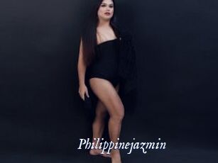 Philippinejazmin
