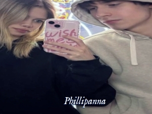 Phillipanna