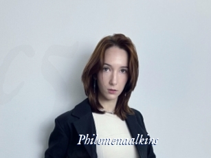 Philomenaalkins