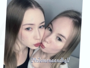 philomenaandhall Cam 5