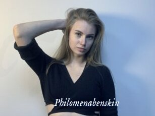 Philomenabenskin