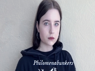 Philomenabunkers