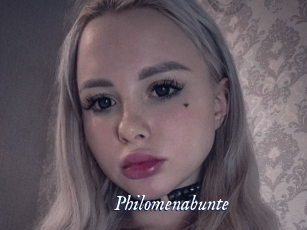 Philomenabunte