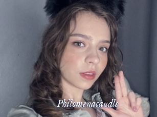 Philomenacaudle