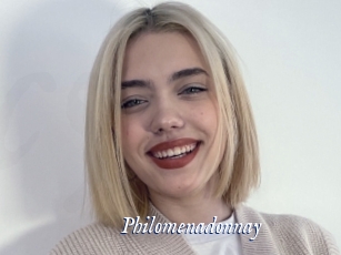 Philomenadonnay