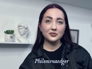 Philomenaedger