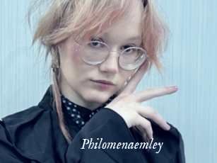 Philomenaemley