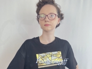 Philomenagaff