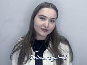 Philomenagodbold