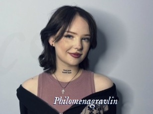 Philomenagravlin