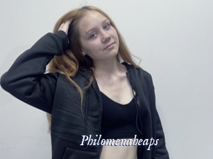 Philomenaheaps