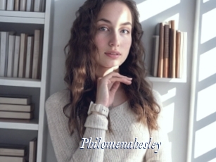 Philomenahesley