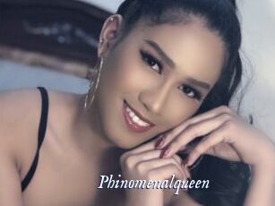 Phinomenalqueen