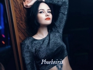Phoebeiris