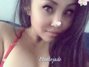 Phoebejade