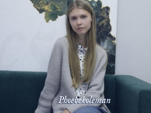 Phoebekoleman