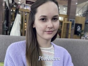 Phoebeown