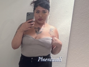 Phoenixcali
