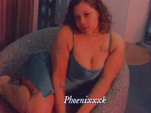 Phoenixxxk