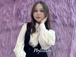 Phyllisady