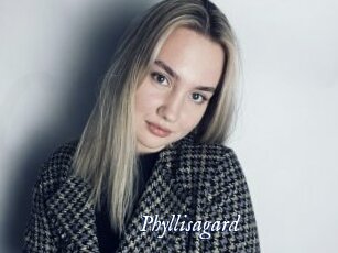 Phyllisagard