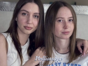 Phyllisandgay