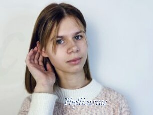 Phyllisarras