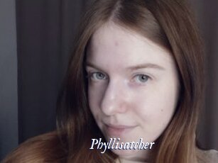 Phyllisatcher