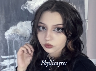 Phyllisayres