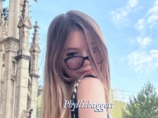 Phyllisbaggott