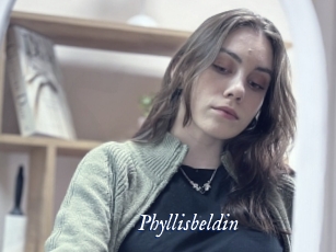 Phyllisbeldin