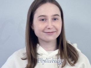 Phyllisbodge