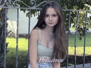 Phyllisbrow