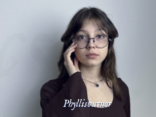 Phyllisburner