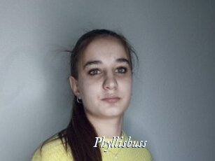 Phyllisbuss