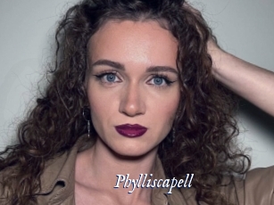 Phylliscapell