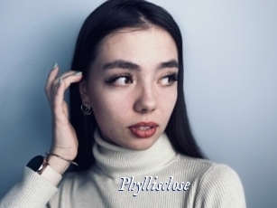 Phyllisclose