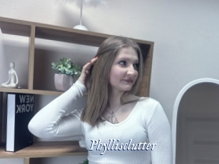 Phyllisclutter