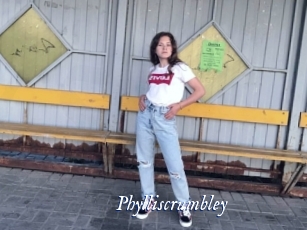 Phylliscrumbley