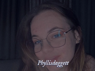 Phyllisdaggett