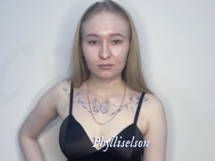 Phylliselson