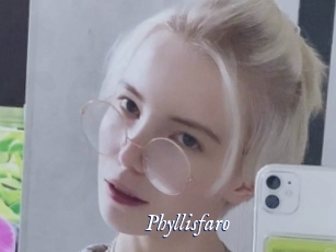 Phyllisfaro