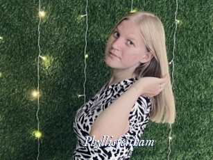 Phyllisfeltham