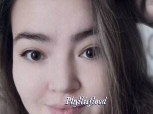 Phyllisflood