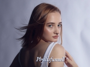 Phyllisfunnell