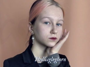 Phyllisgleghorn