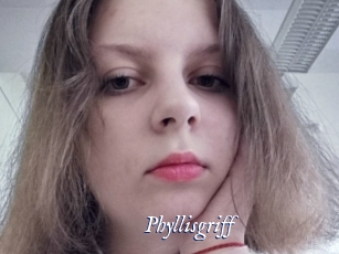 Phyllisgriff