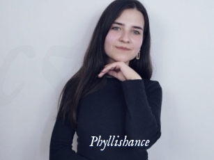 Phyllishance
