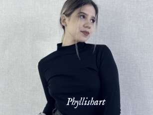 Phyllishart