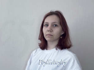 Phyllishayley